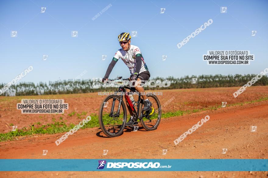 3° Desafio 100km de Terra