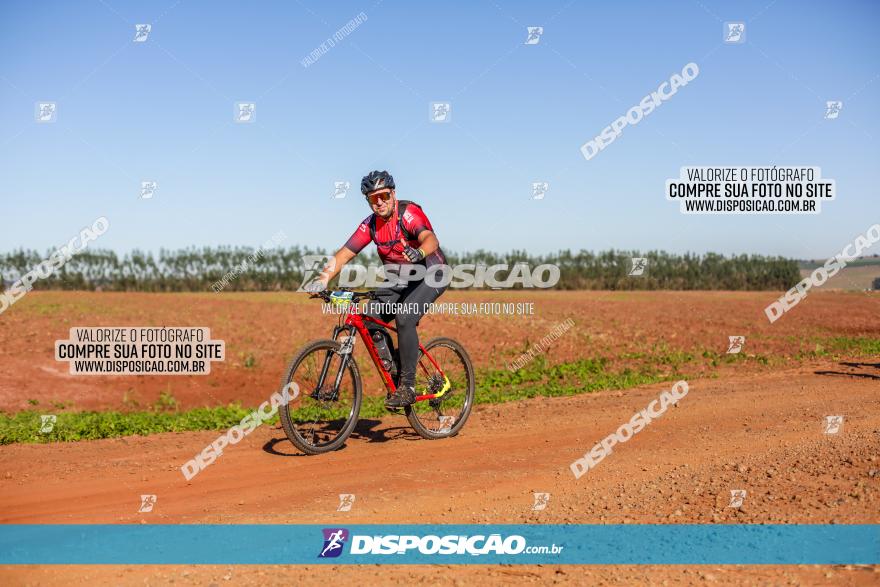 3° Desafio 100km de Terra