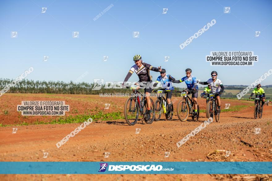 3° Desafio 100km de Terra