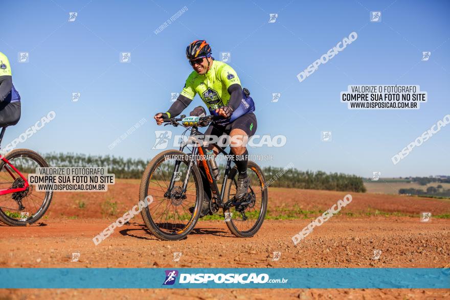 3° Desafio 100km de Terra