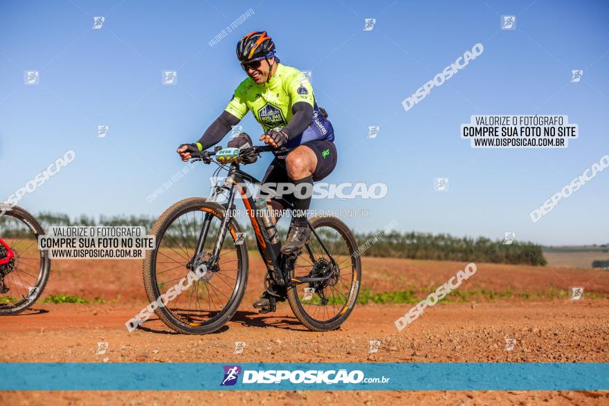 3° Desafio 100km de Terra