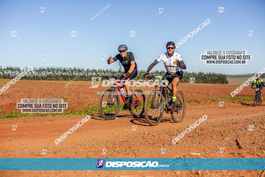 3° Desafio 100km de Terra