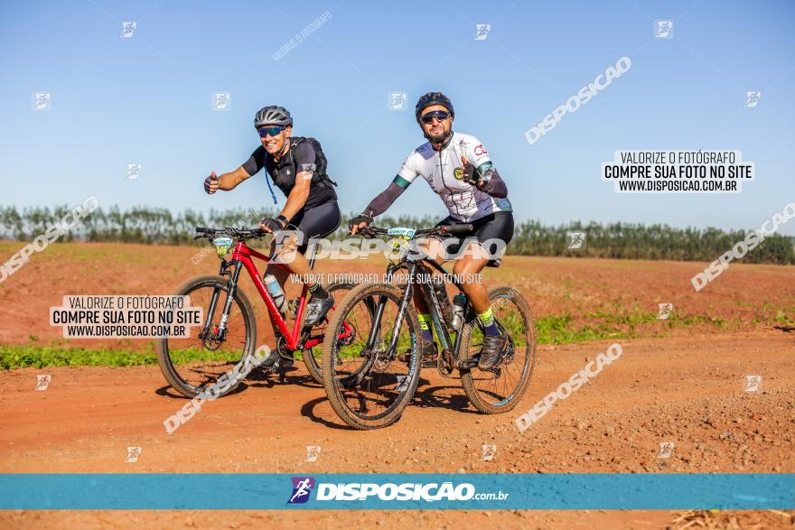 3° Desafio 100km de Terra