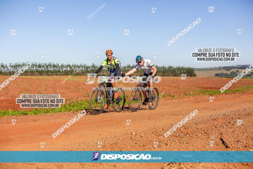 3° Desafio 100km de Terra