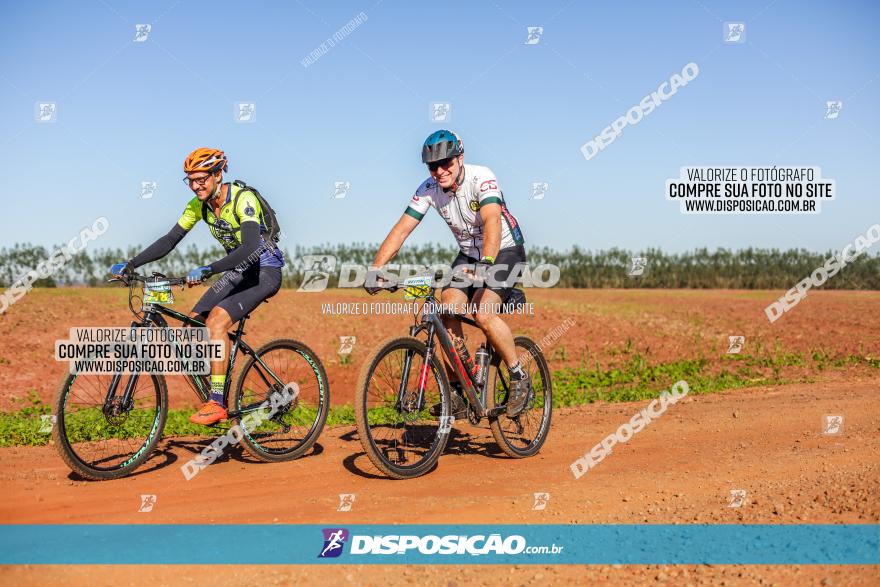 3° Desafio 100km de Terra