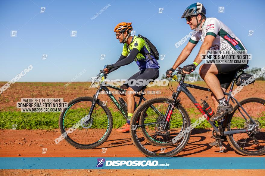 3° Desafio 100km de Terra