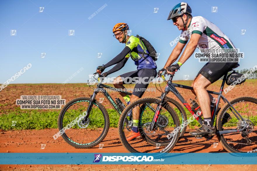 3° Desafio 100km de Terra