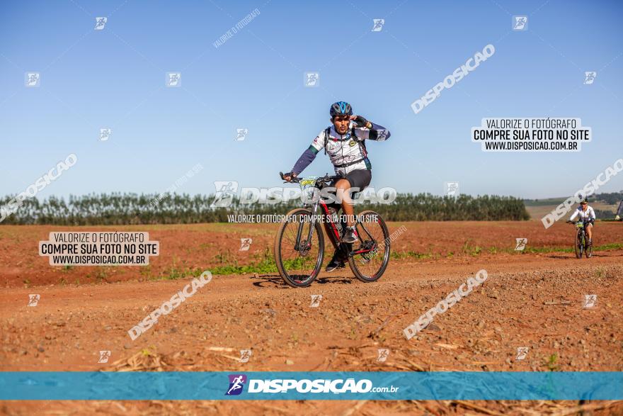 3° Desafio 100km de Terra