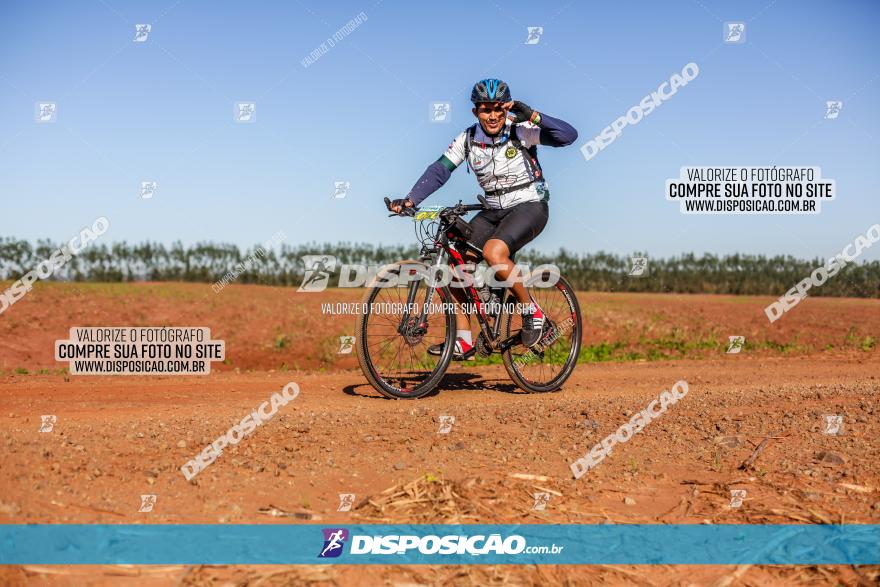 3° Desafio 100km de Terra