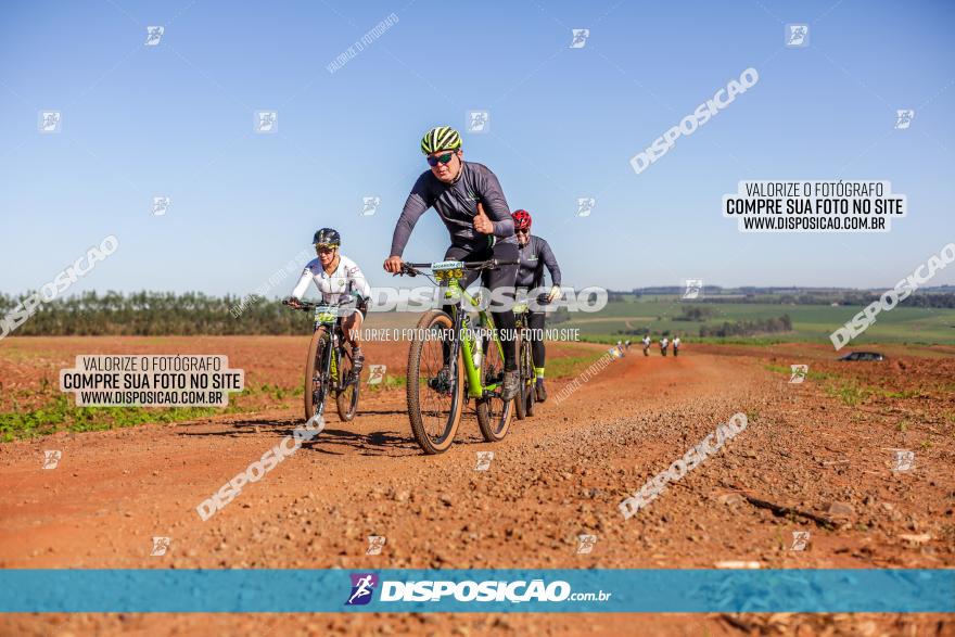 3° Desafio 100km de Terra