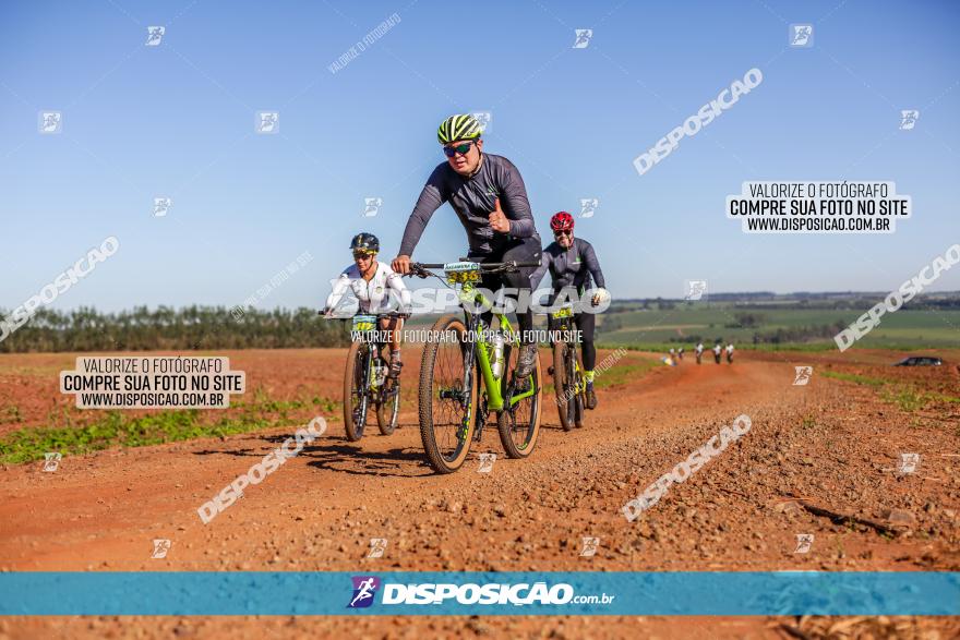 3° Desafio 100km de Terra