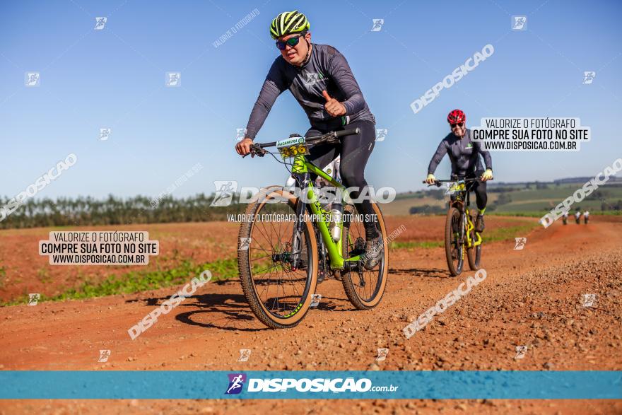 3° Desafio 100km de Terra