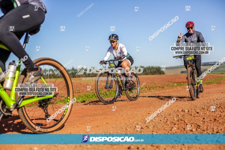 3° Desafio 100km de Terra