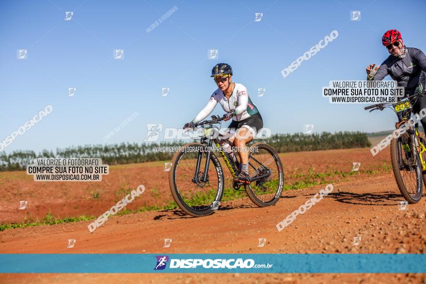 3° Desafio 100km de Terra