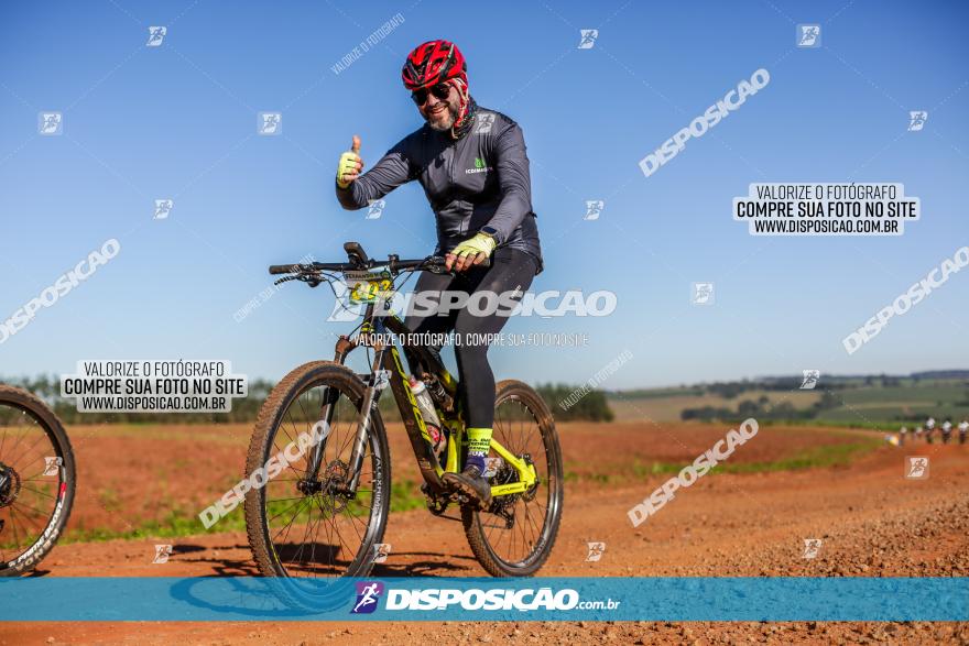 3° Desafio 100km de Terra