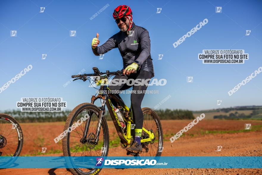 3° Desafio 100km de Terra