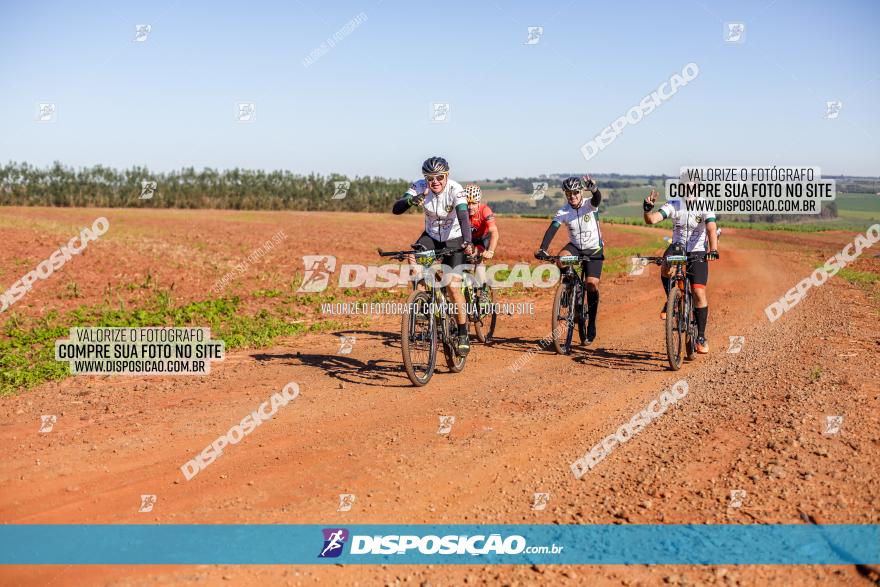 3° Desafio 100km de Terra