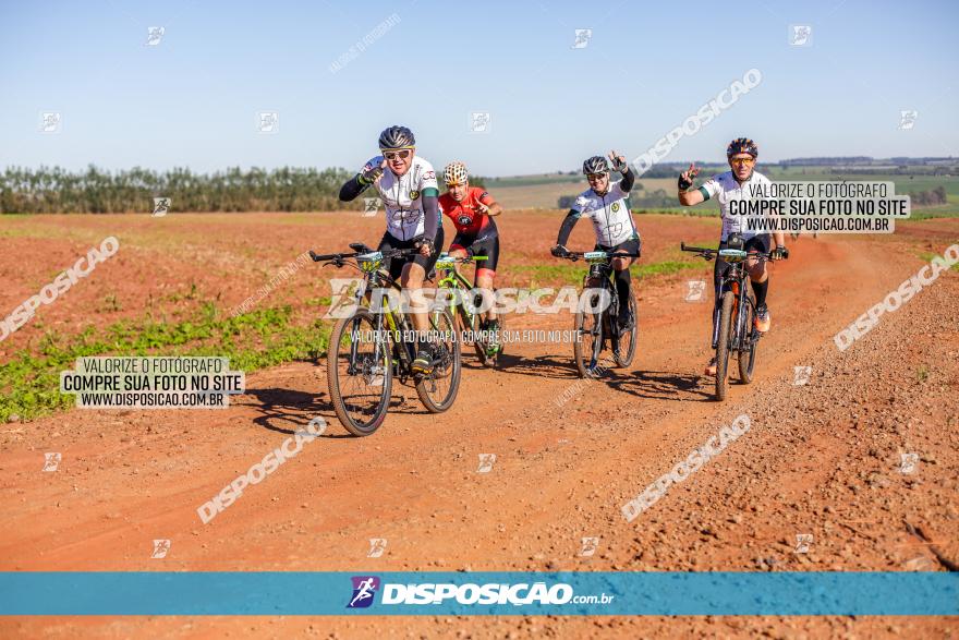 3° Desafio 100km de Terra