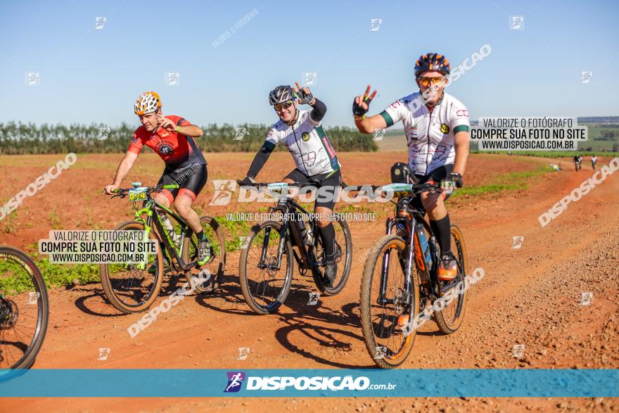 3° Desafio 100km de Terra