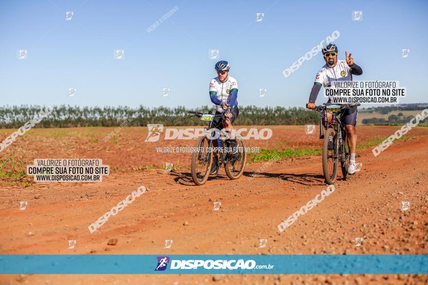 3° Desafio 100km de Terra