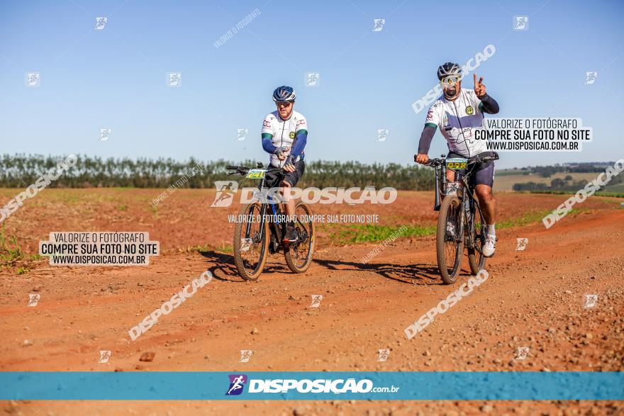 3° Desafio 100km de Terra