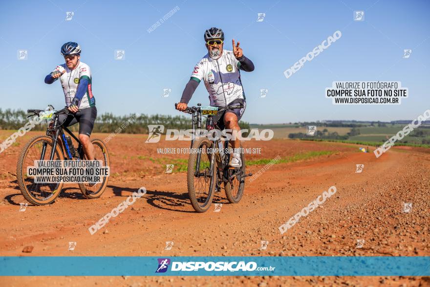 3° Desafio 100km de Terra