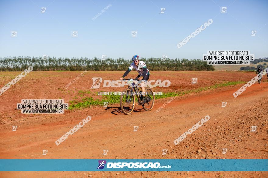 3° Desafio 100km de Terra