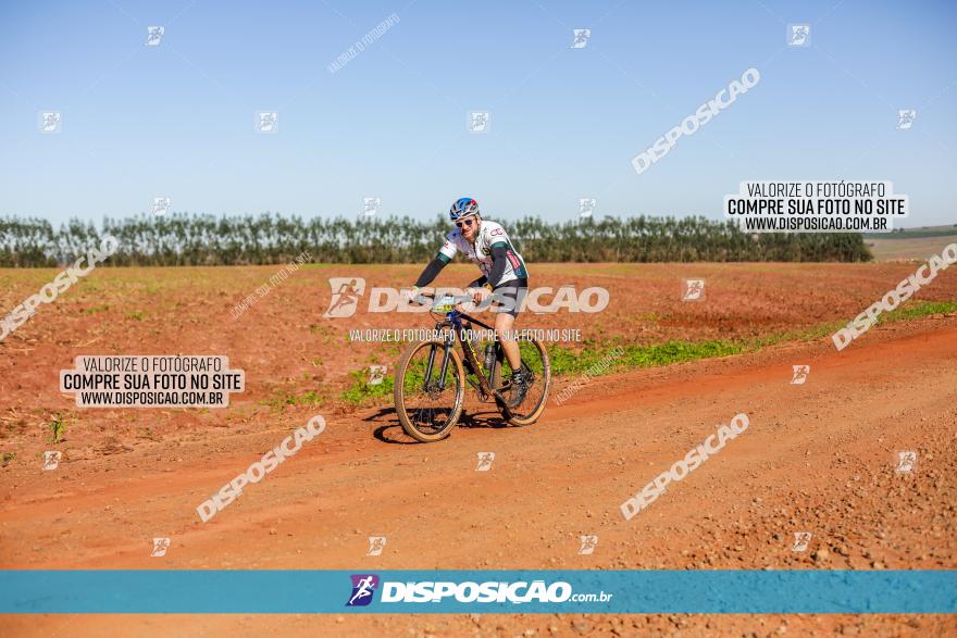 3° Desafio 100km de Terra