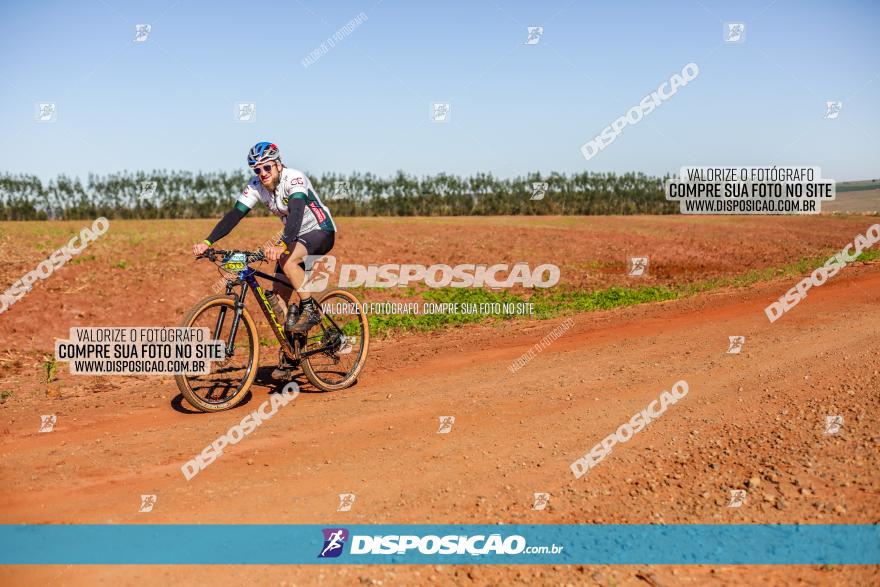 3° Desafio 100km de Terra