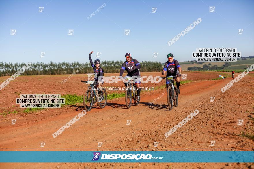 3° Desafio 100km de Terra