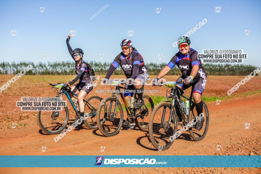 3° Desafio 100km de Terra