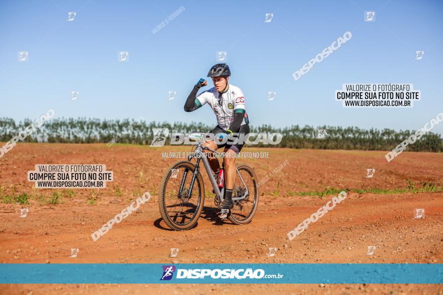 3° Desafio 100km de Terra