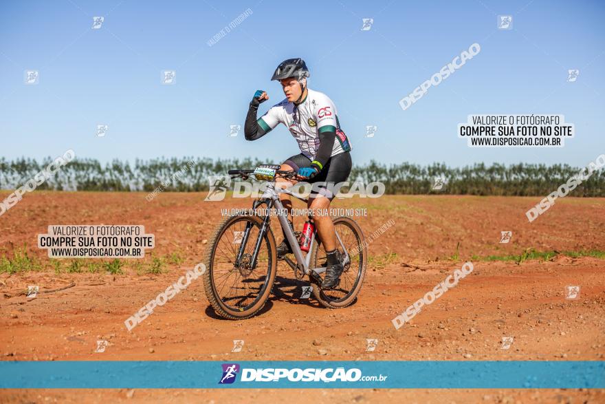 3° Desafio 100km de Terra