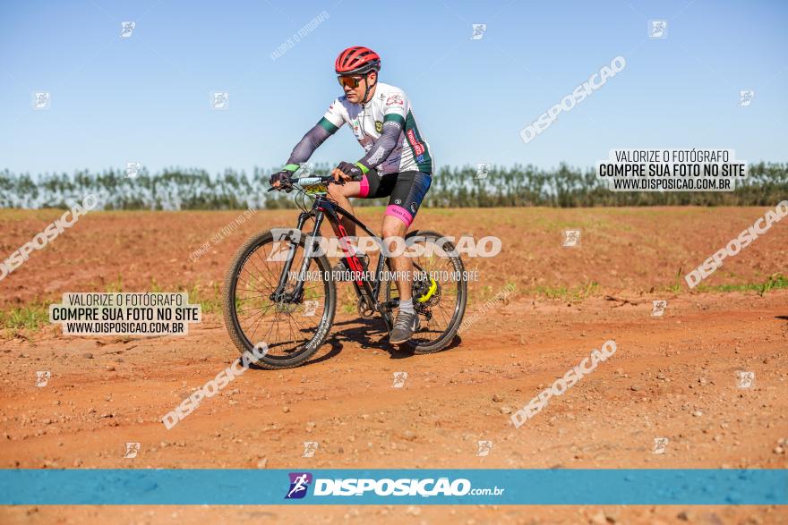 3° Desafio 100km de Terra