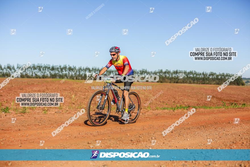 3° Desafio 100km de Terra