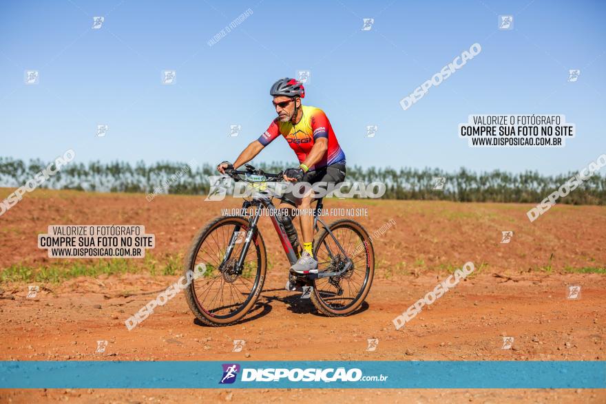 3° Desafio 100km de Terra