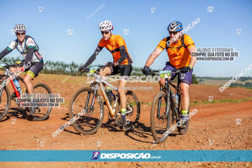 3° Desafio 100km de Terra