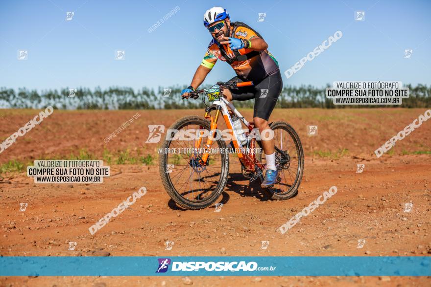 3° Desafio 100km de Terra