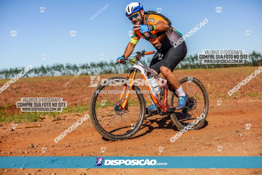 3° Desafio 100km de Terra