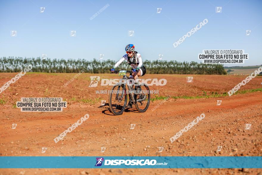 3° Desafio 100km de Terra