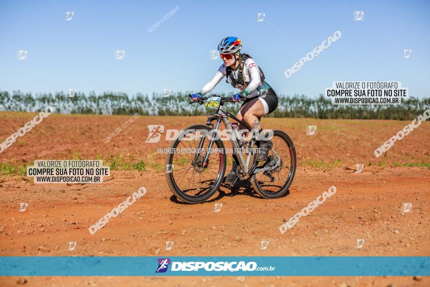 3° Desafio 100km de Terra