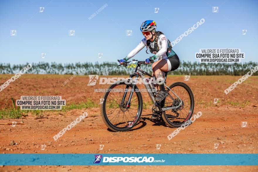 3° Desafio 100km de Terra