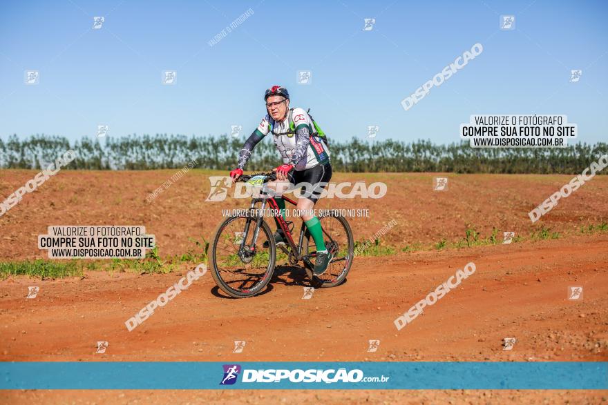 3° Desafio 100km de Terra