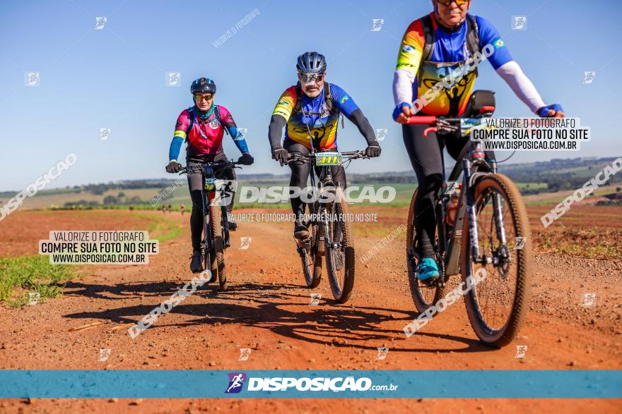 3° Desafio 100km de Terra