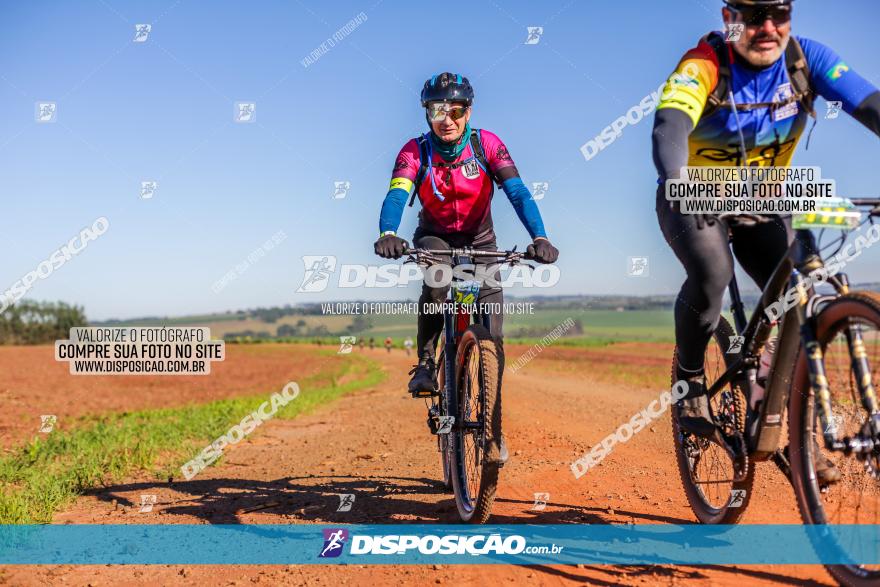 3° Desafio 100km de Terra