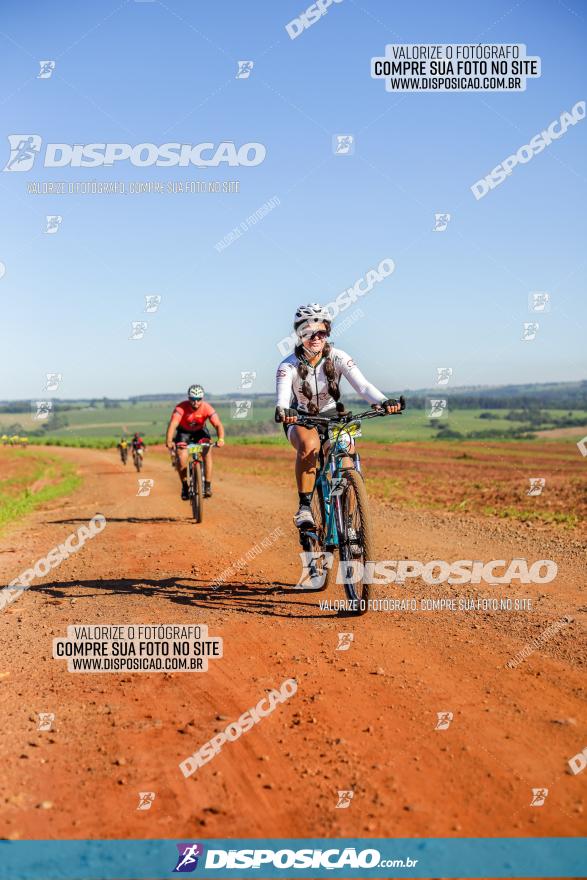 3° Desafio 100km de Terra