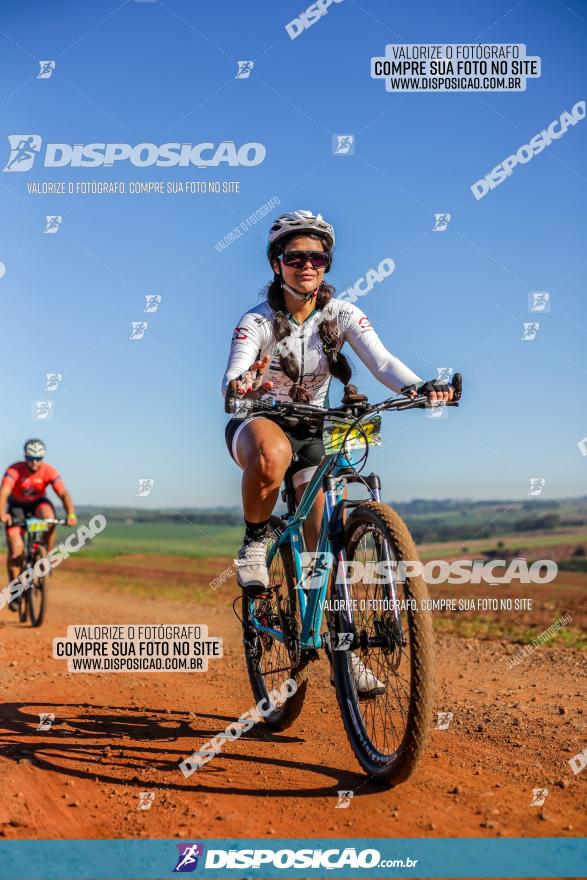 3° Desafio 100km de Terra