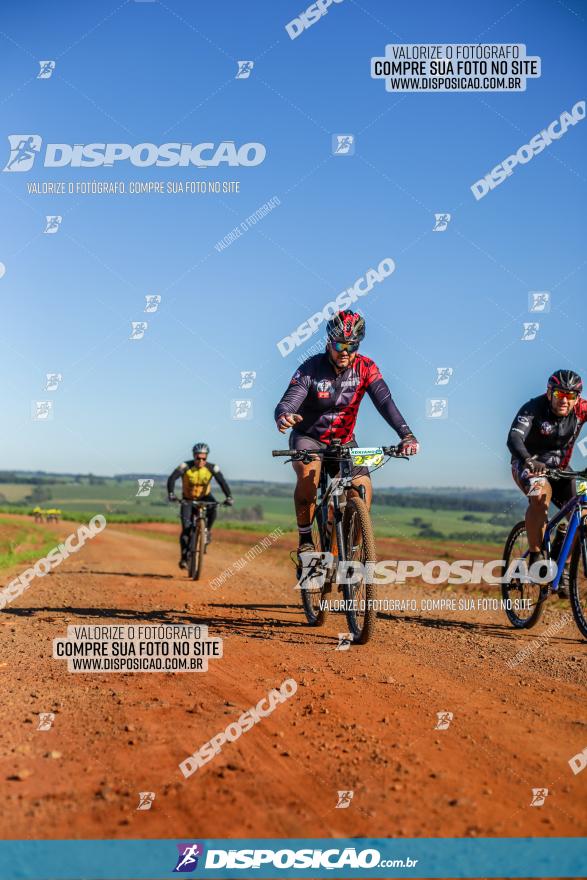 3° Desafio 100km de Terra