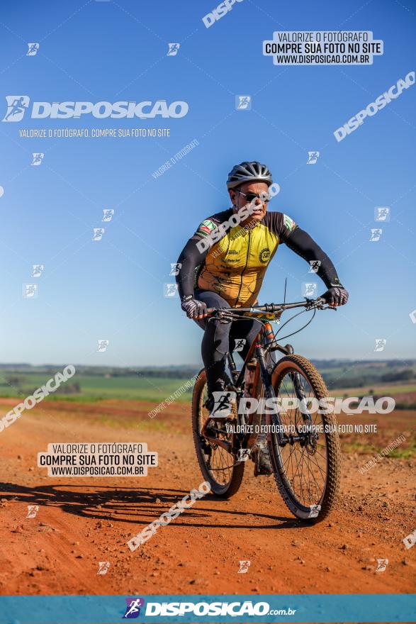 3° Desafio 100km de Terra