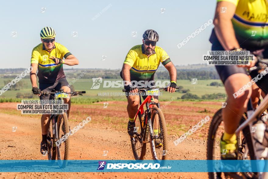 3° Desafio 100km de Terra